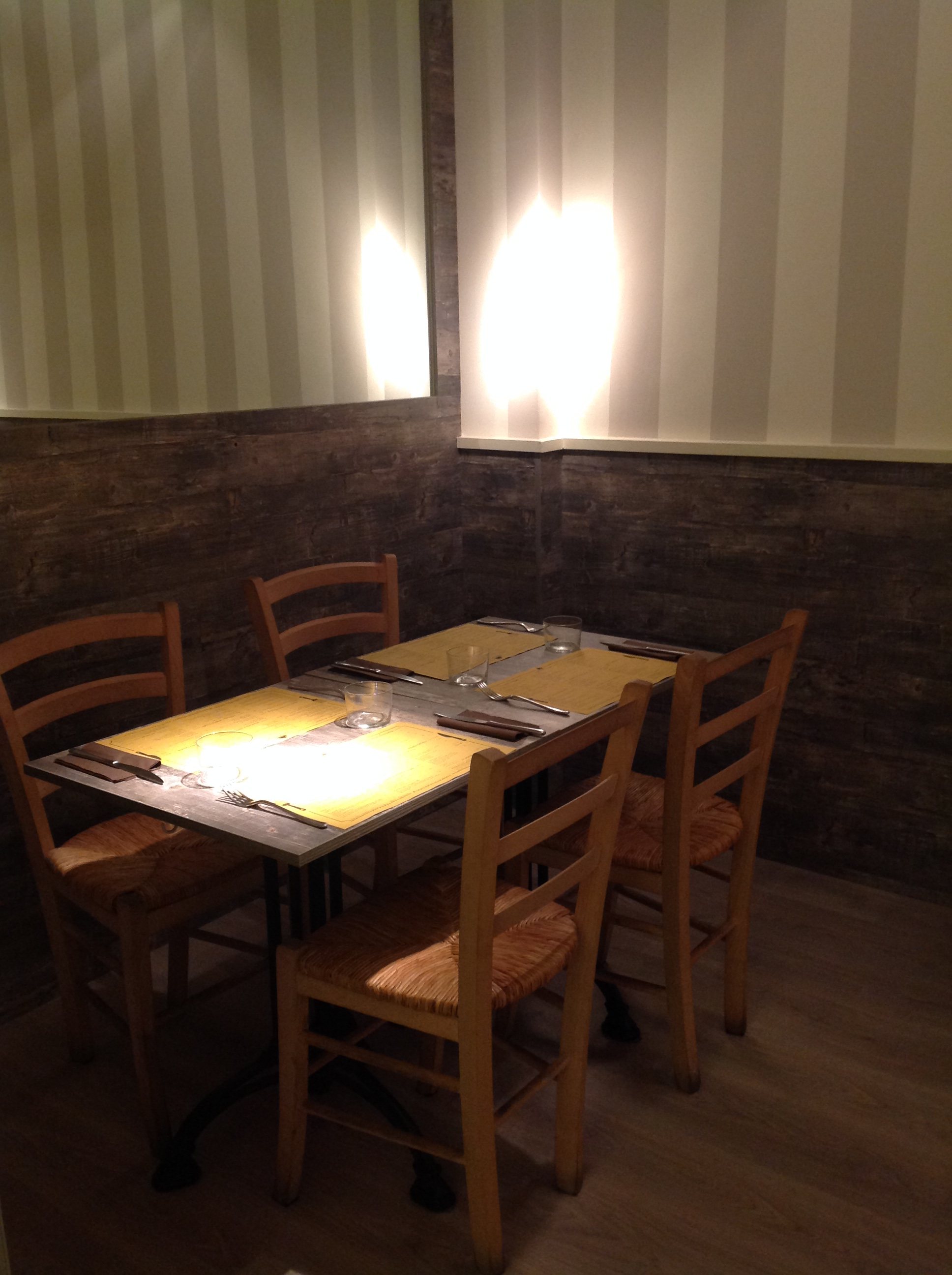 意式风情咖啡馆,品味独特设计魅力-23