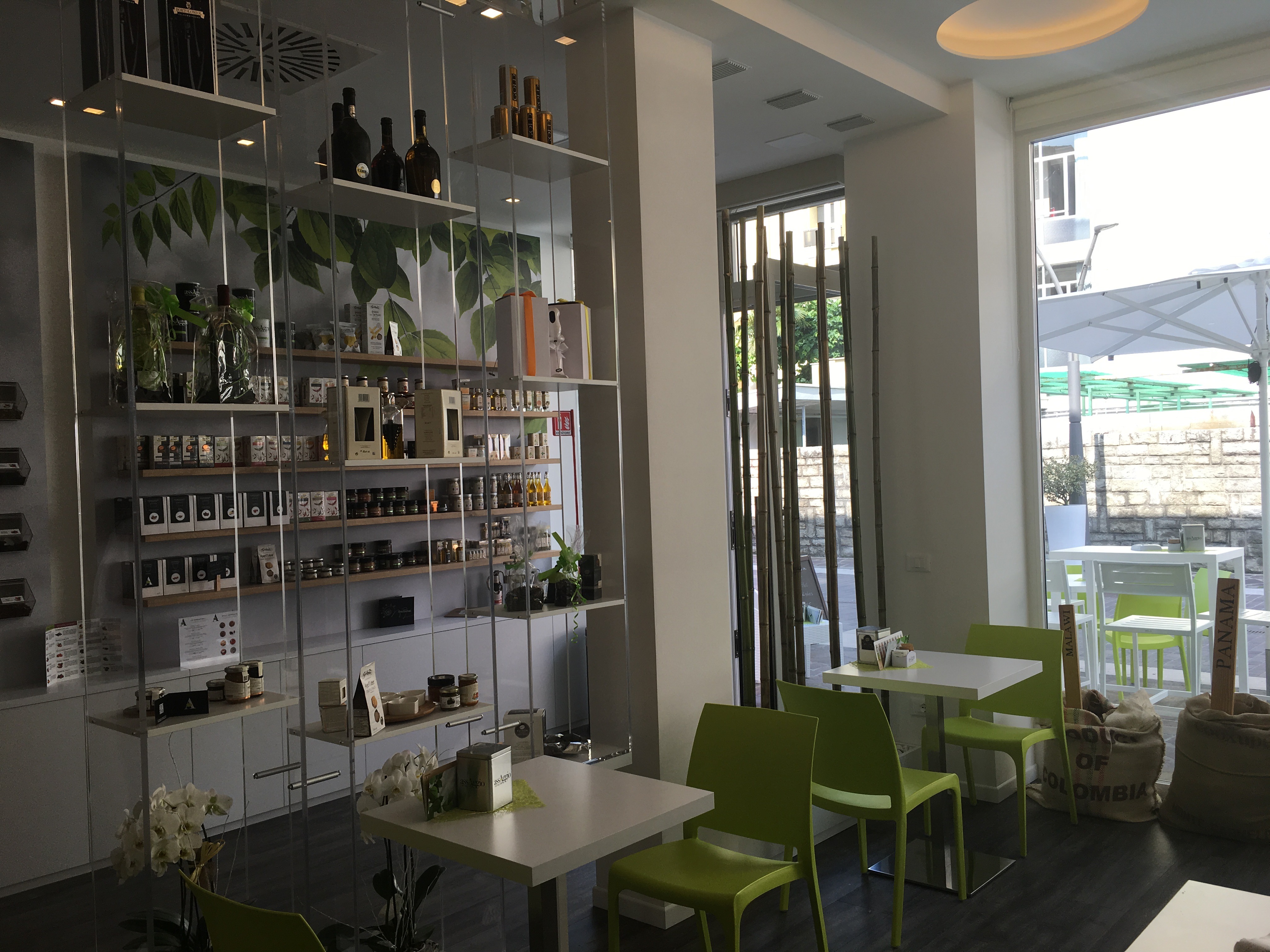 ASSAGGIO CSB · 2016 年品味之选-9