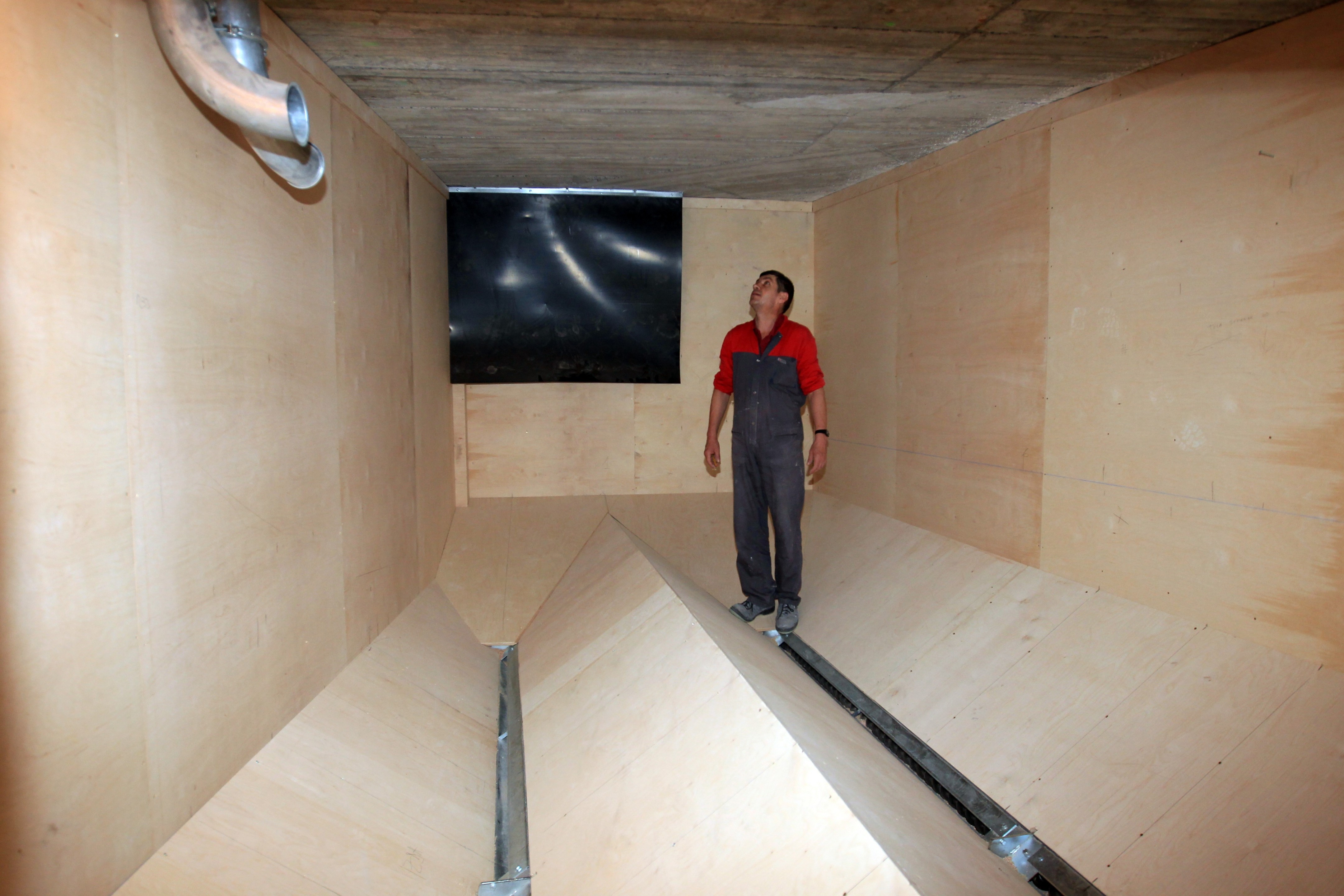 绿意盎然的新型社区住宅——玻璃时代 cooperative 之家-51