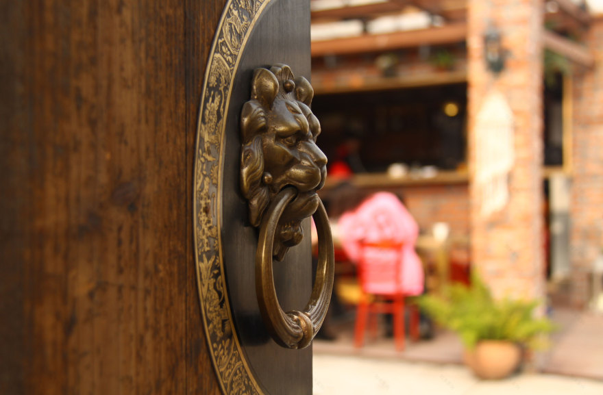 2014 年完工的 KeleLife 项目 | 旧城区修复与室内设计佳作-1