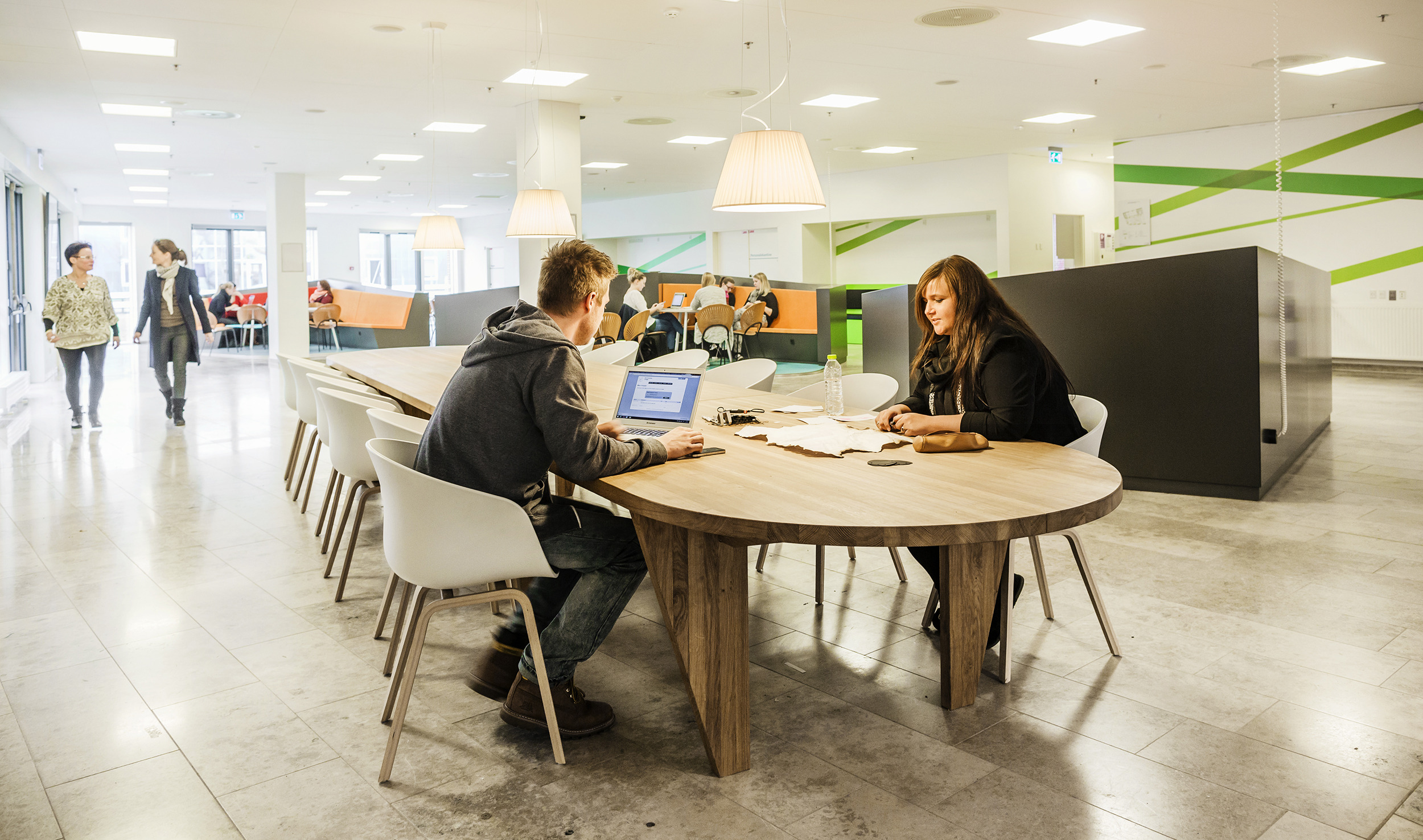 维亚大学维堡校区-14