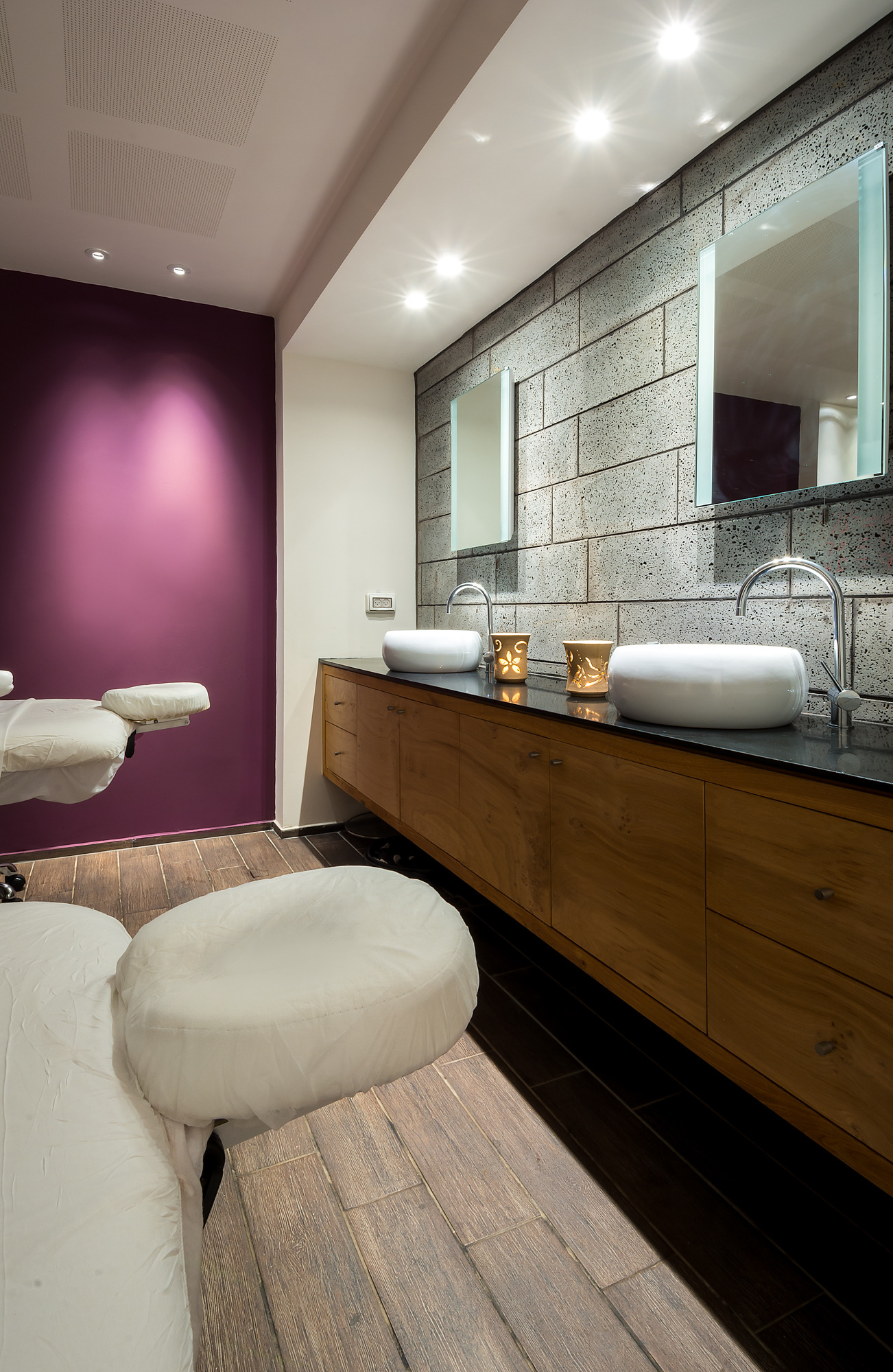 Fiorina 水疗中心-23