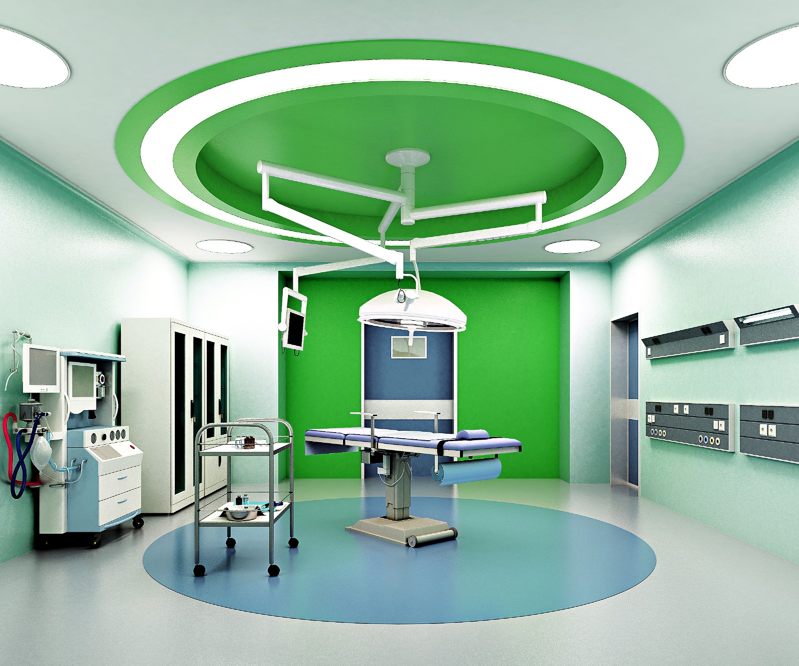 纯属一般的整形医院-8