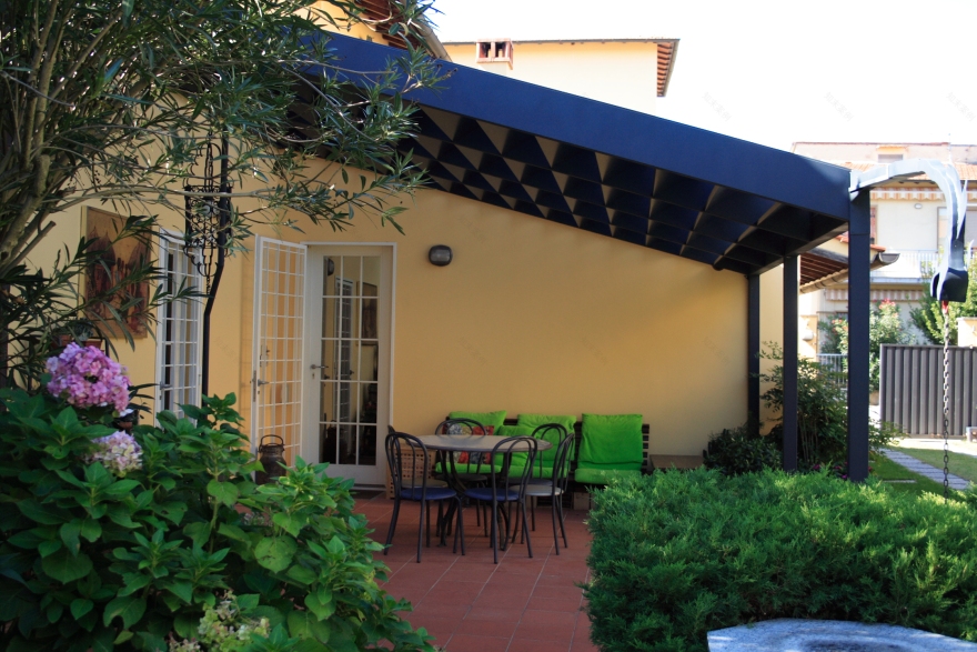 龙之阁,寓生活于优雅之中-12