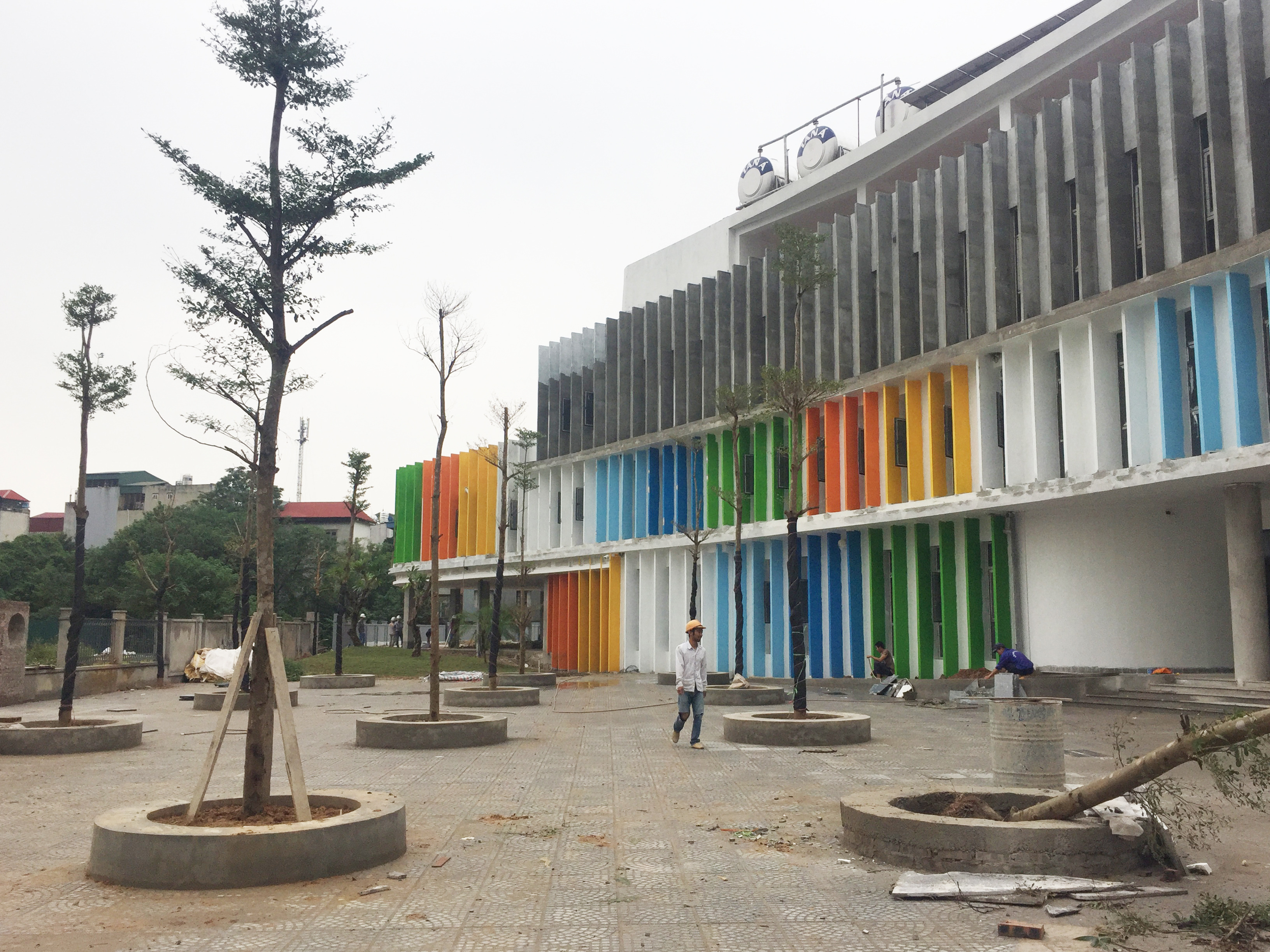 创世纪幼儿园-13