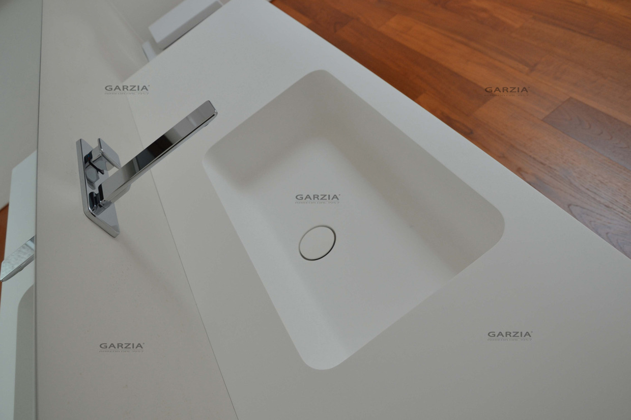 意式极简浴室设计 打造舒适生活空间-11