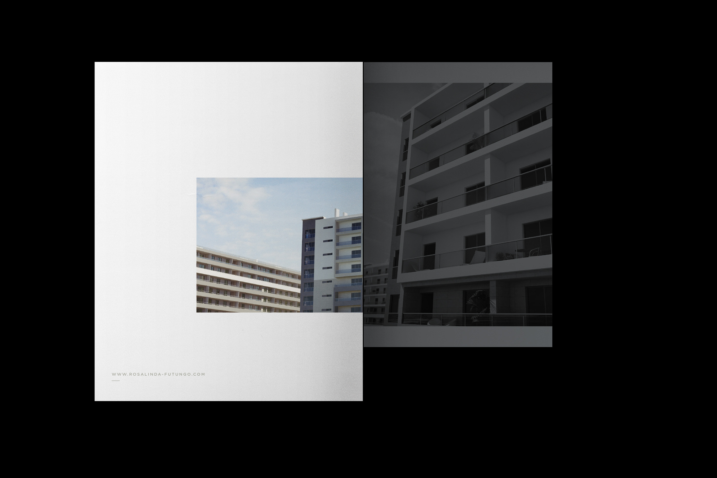 RF 公寓 | 现代都市生活空间-9