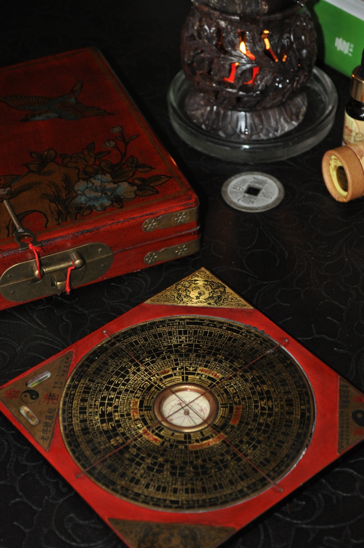 雅典设计师打造梦幻家居空间-329