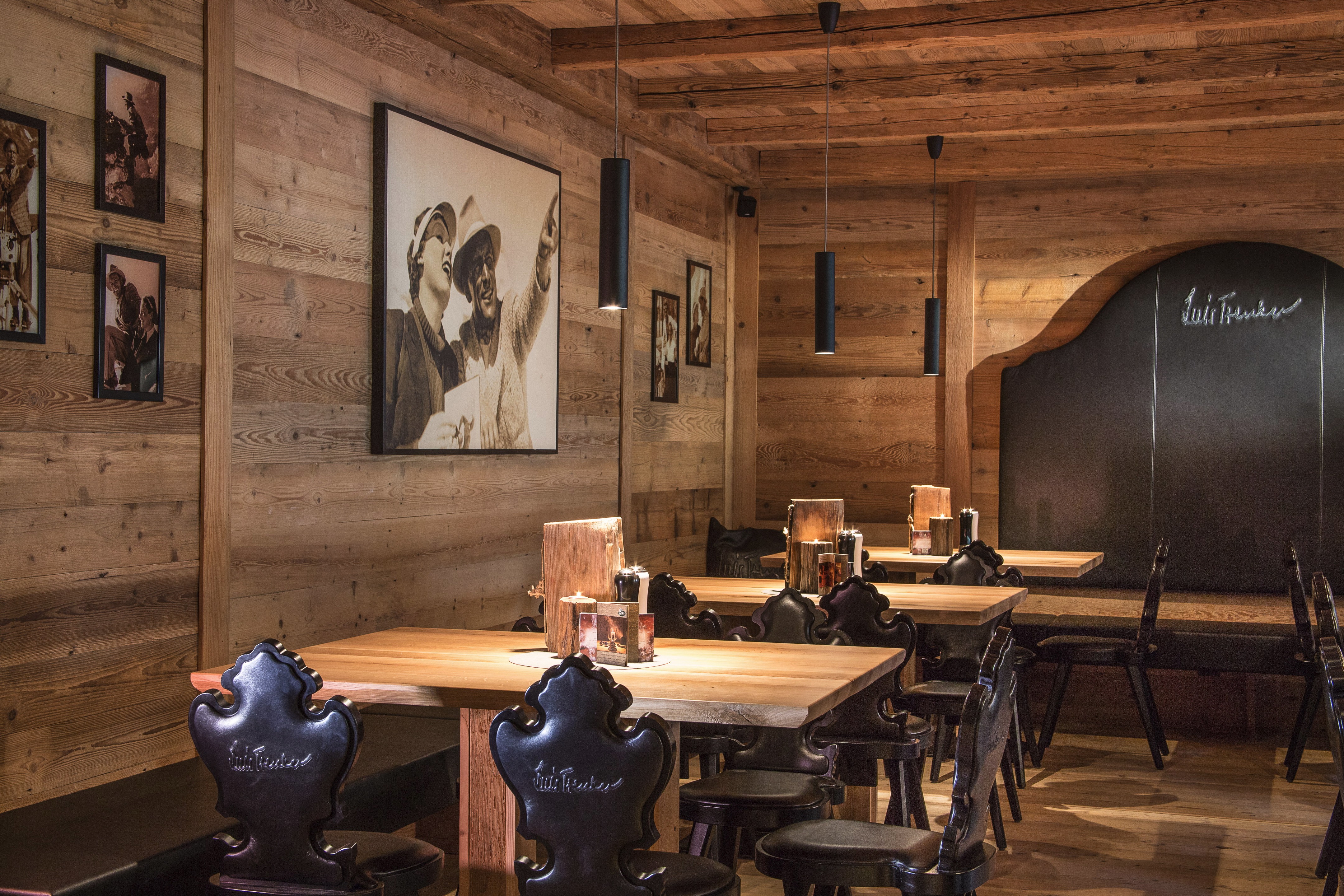 蒂勒尔·多洛米蒂生活酒店-5