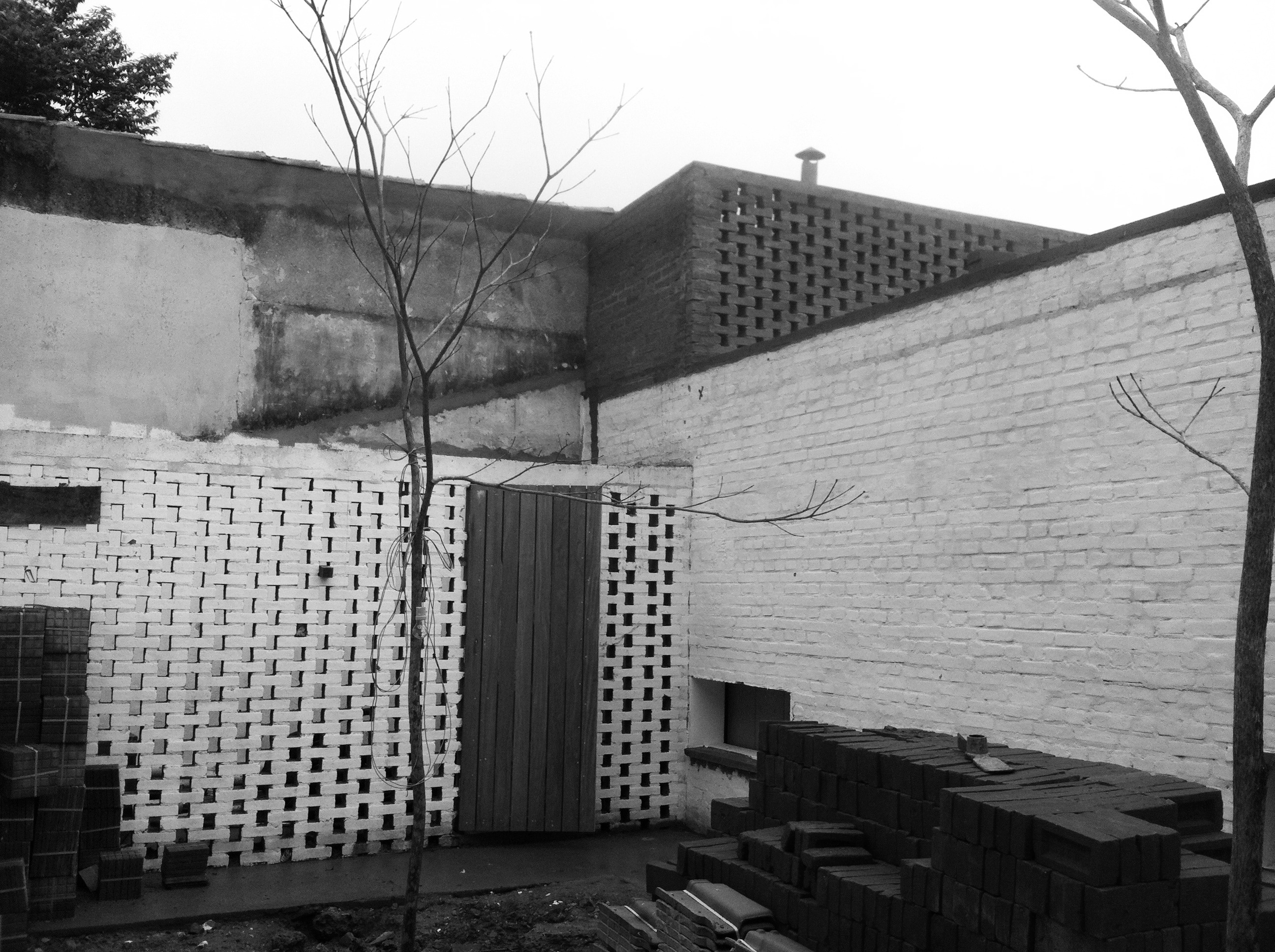 2015 年巴西 School of Rock Moema-SP 室内设计案例-5