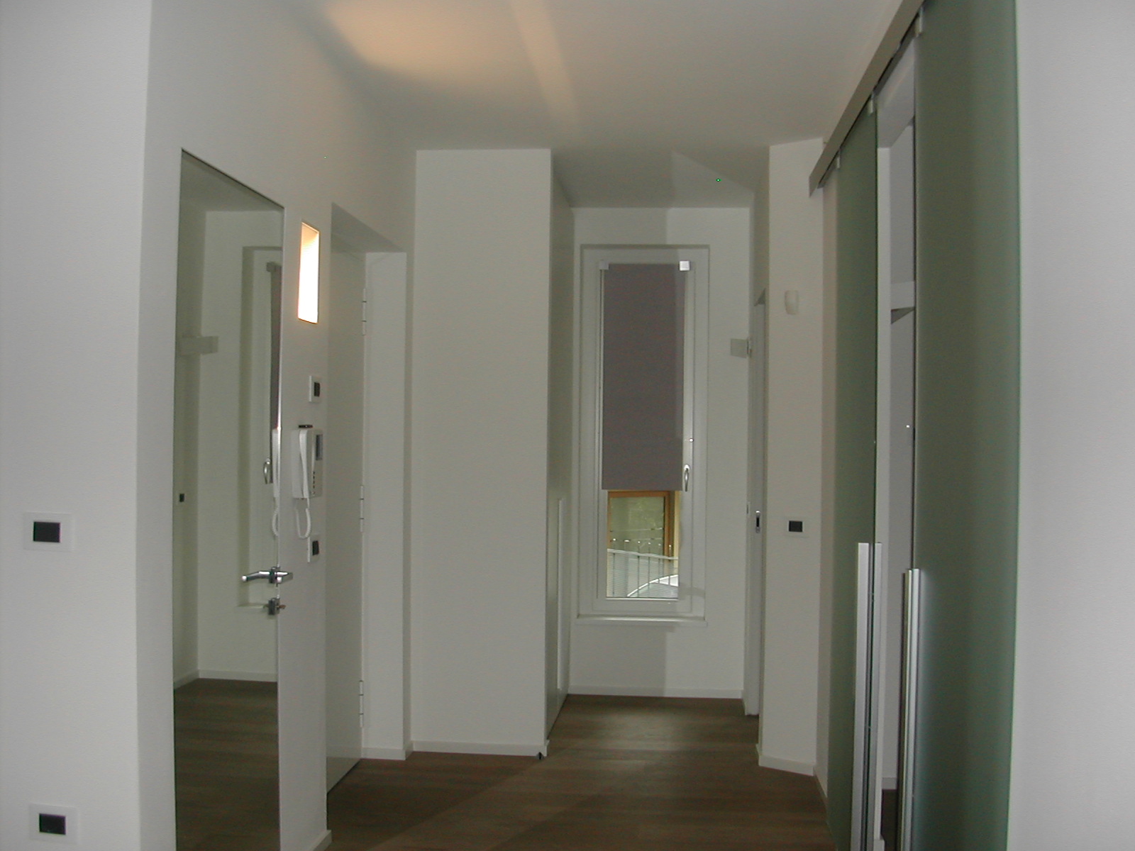 阿尔卑斯之心独栋住宅设计-11