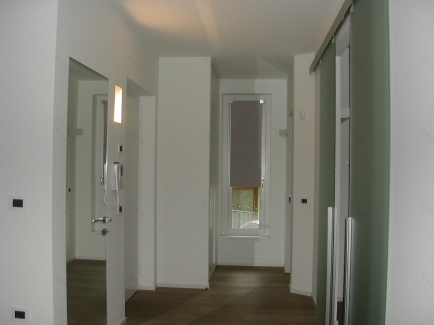 阿尔卑斯之心独栋住宅设计-11