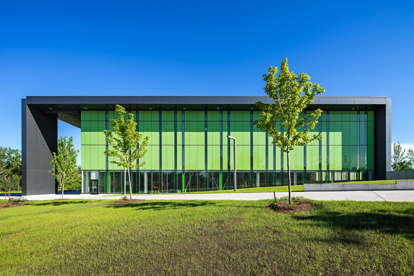 York Recreation Centre-9