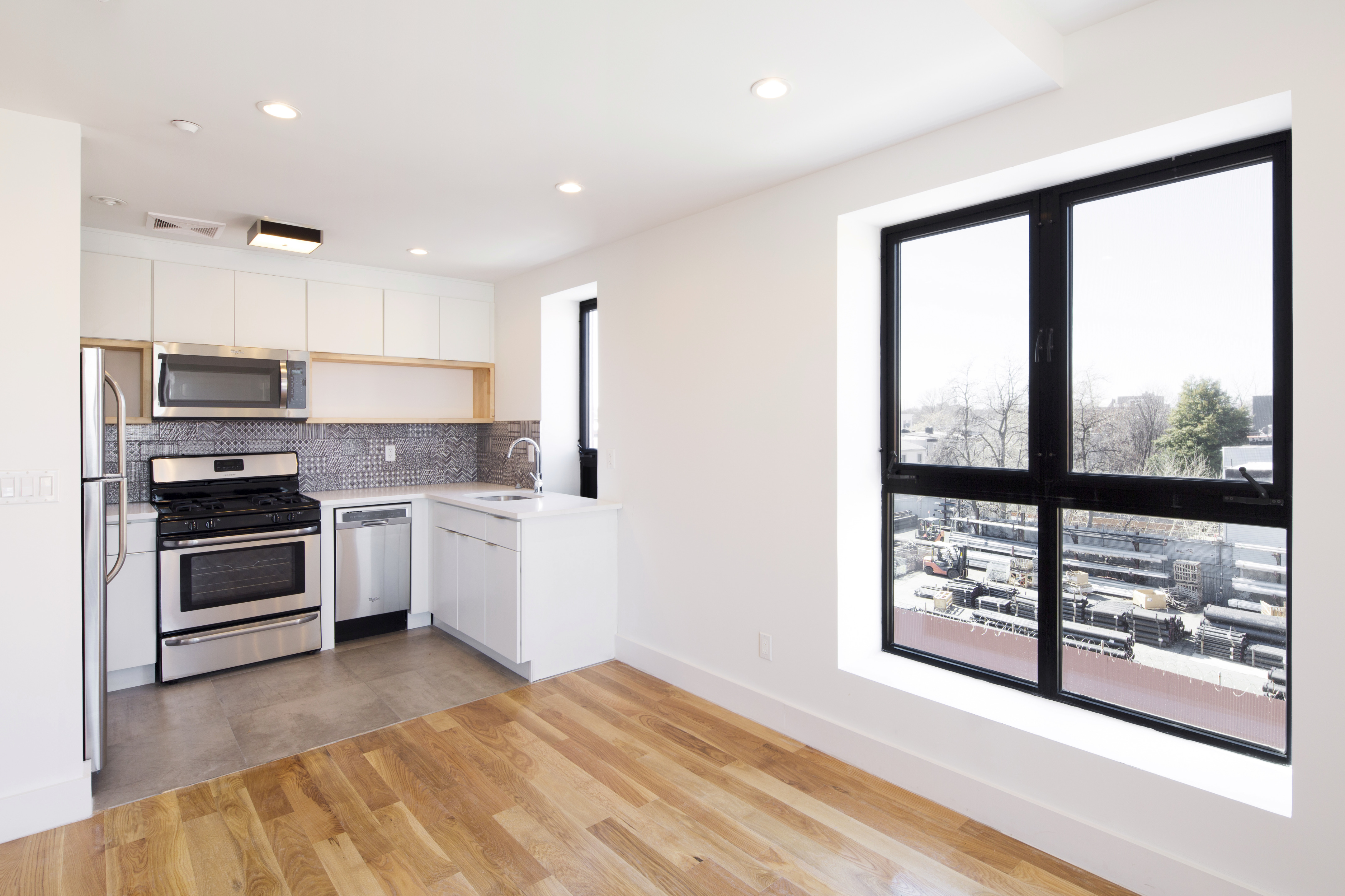 纽约布鲁克林 Lafayette 766 号大楼-11