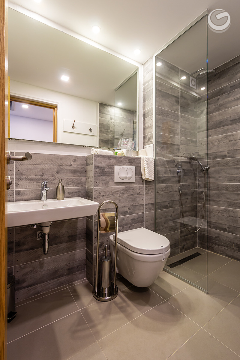 杰布兰妮卡酒店 · 现代与复古的完美融合-5