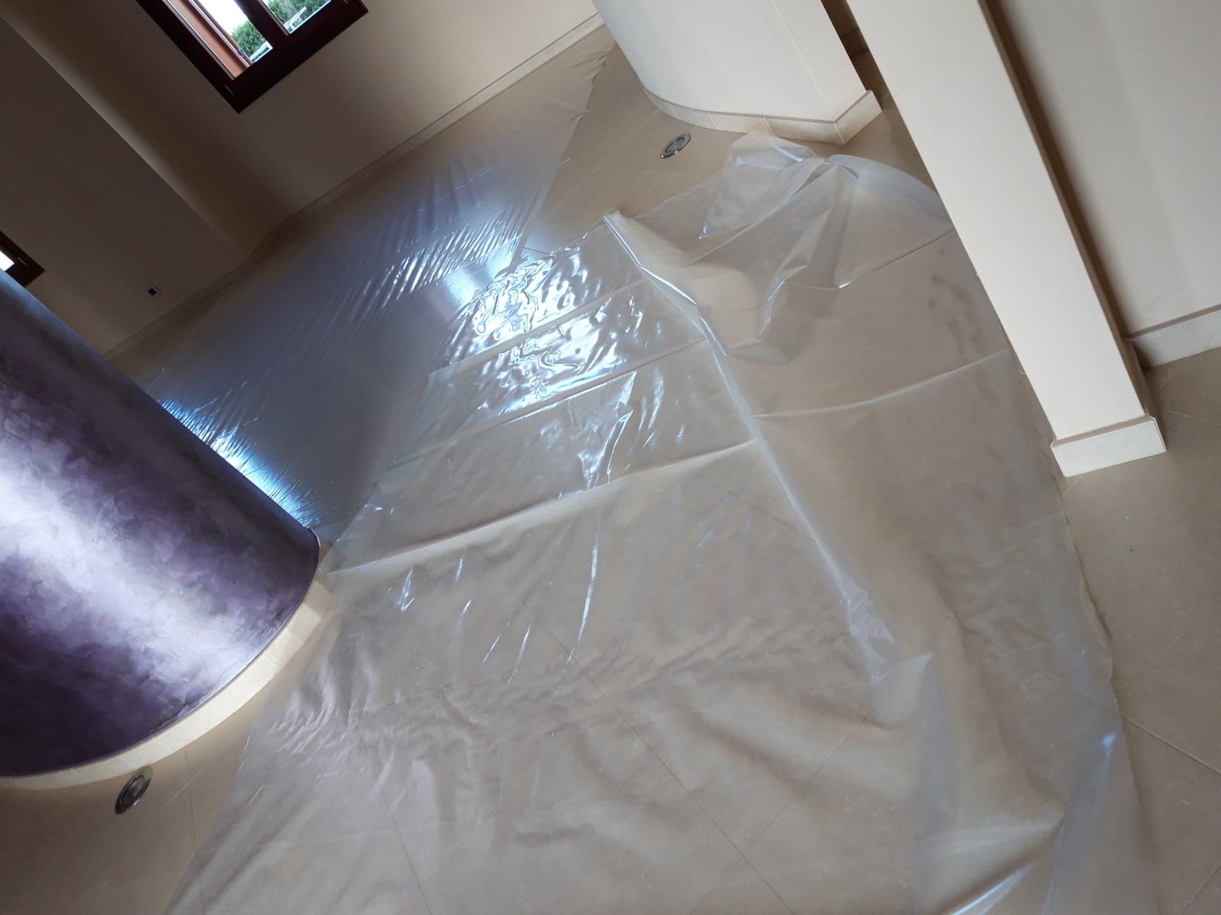 意大利乡村别墅的壮丽改造-32