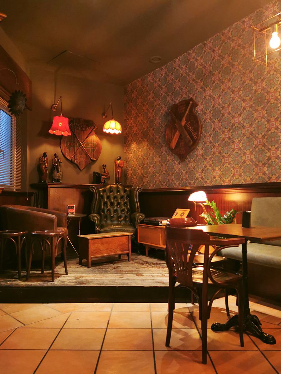 都柏林人酒吧-8