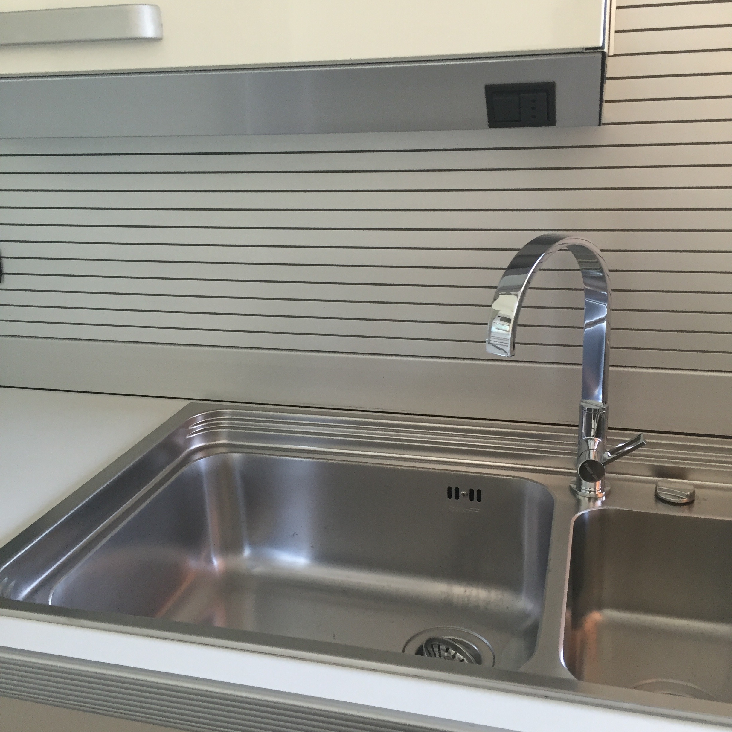 艺术之家 · 温馨家庭公寓翻新设计-11