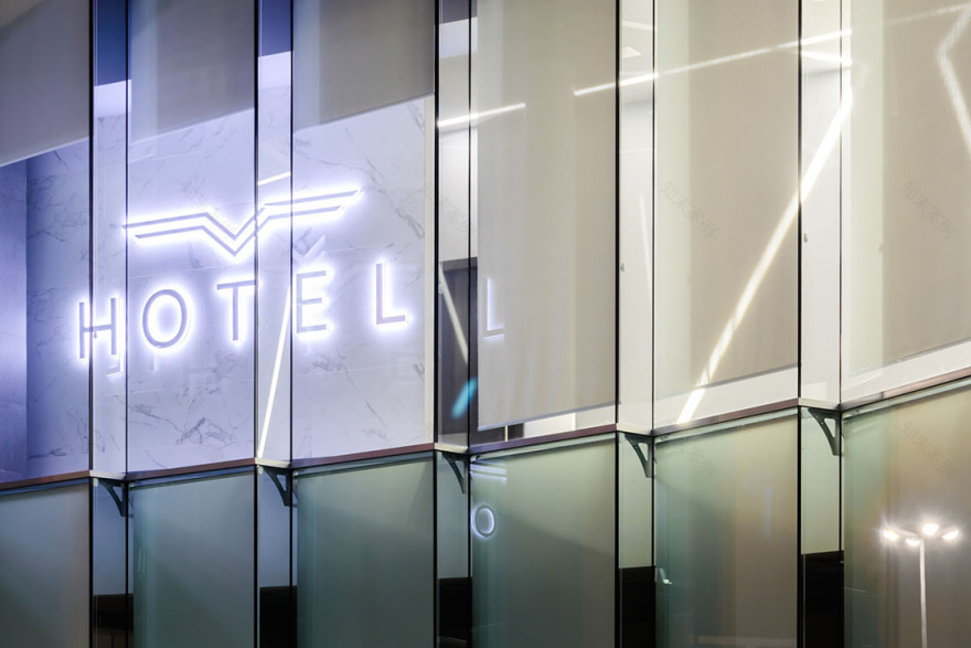 阿尔贝斯奢华酒店-1