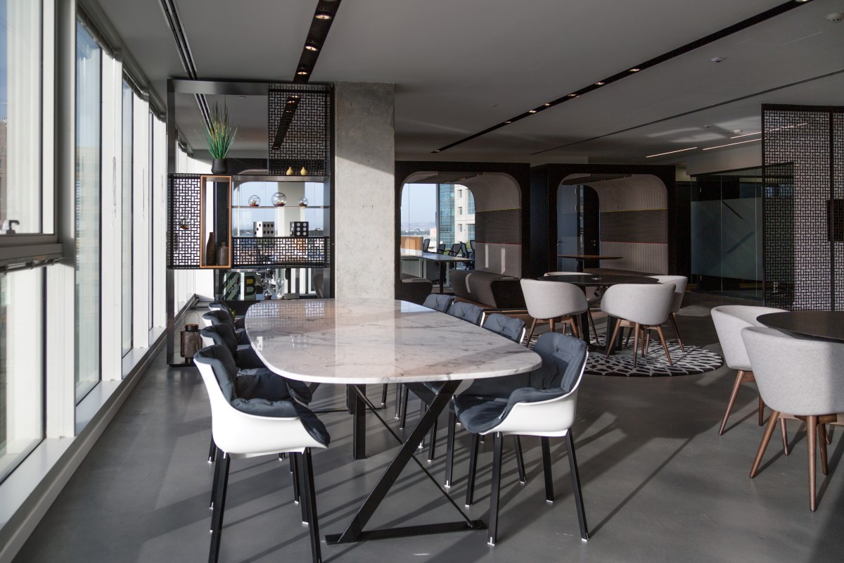 雷格斯商务中心-6