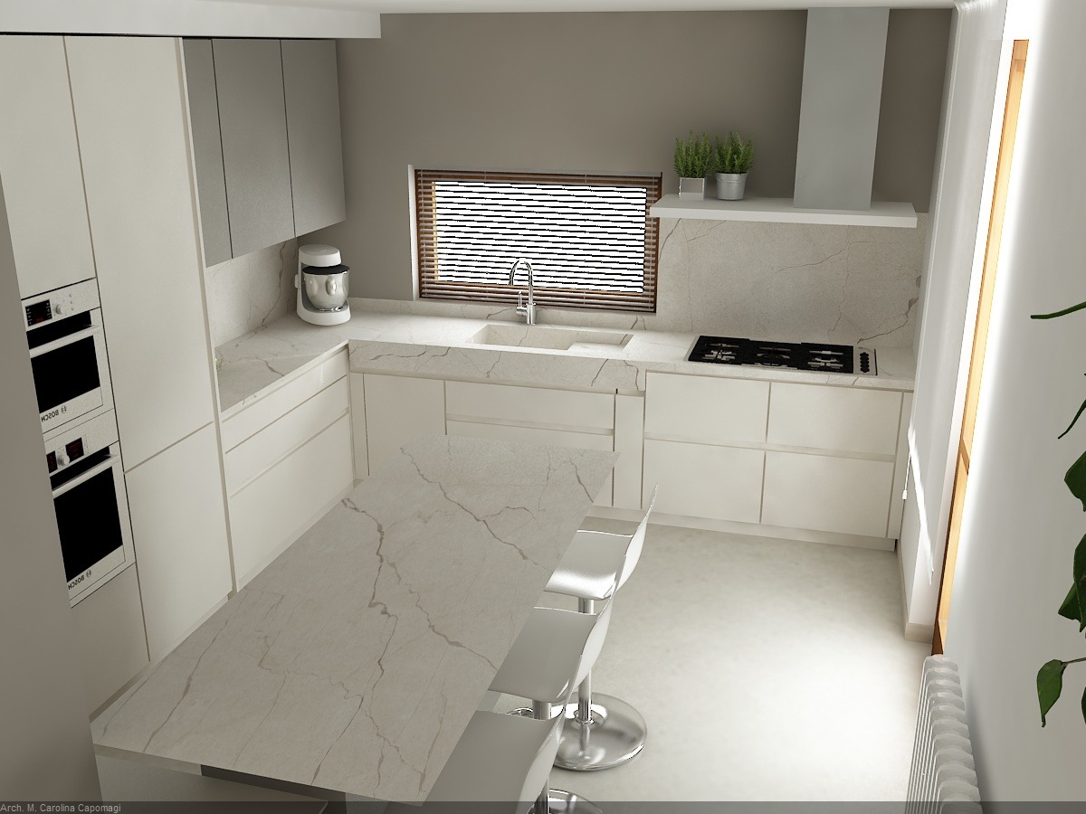 双家庭别墅的翻新之路 | 科隆 Bs 案例-11