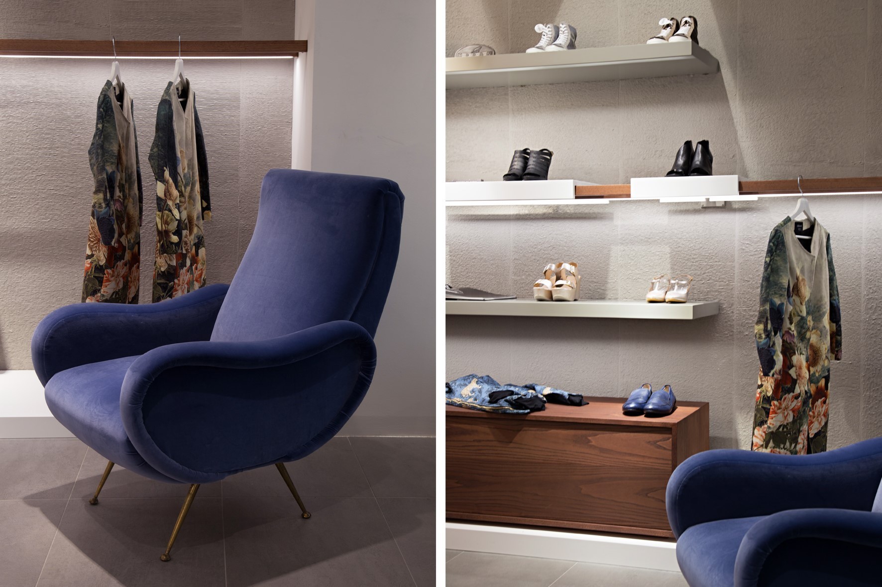 马尔佐利鞋店-7