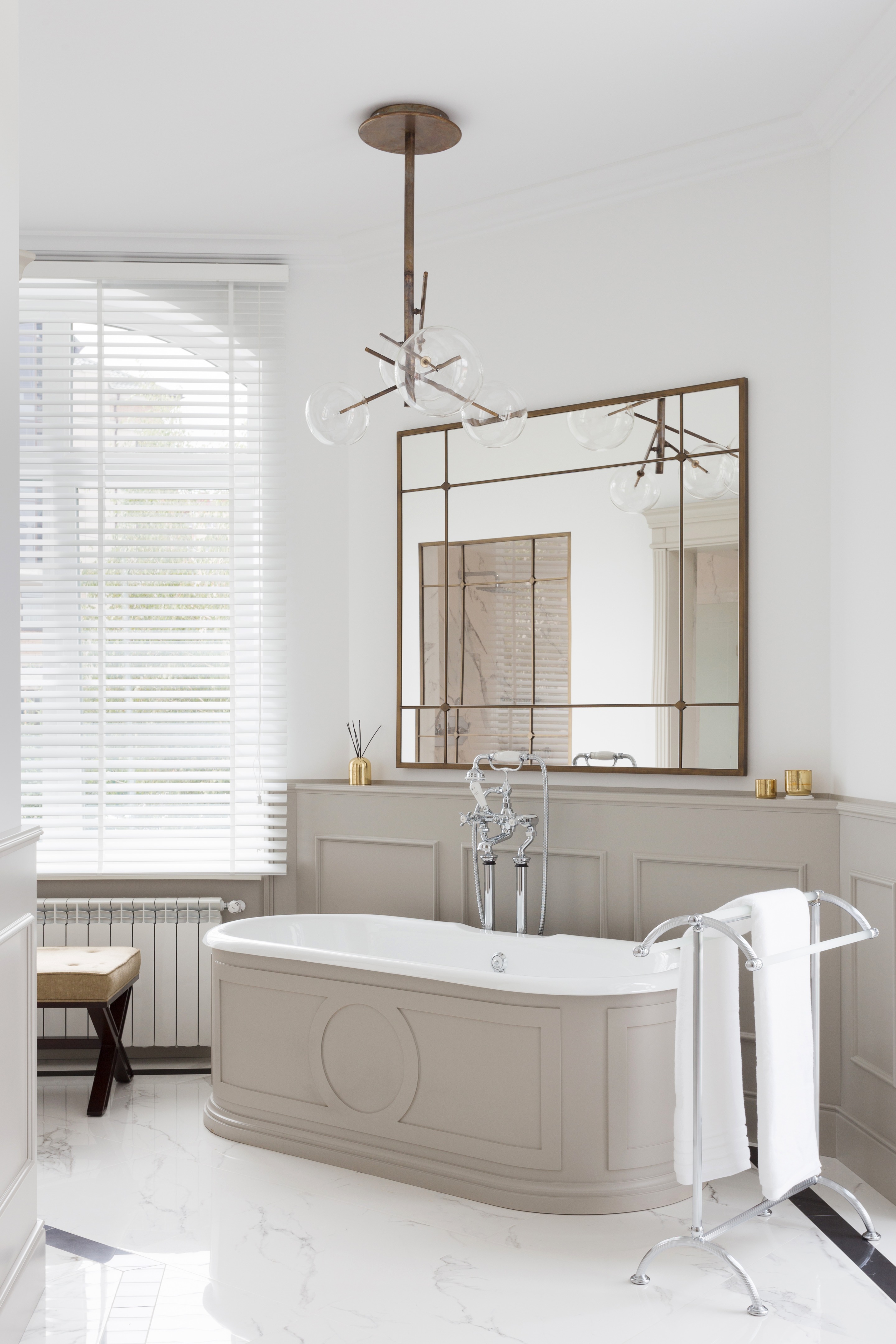 私人别墅 MD，经典与时尚的完美融合-10