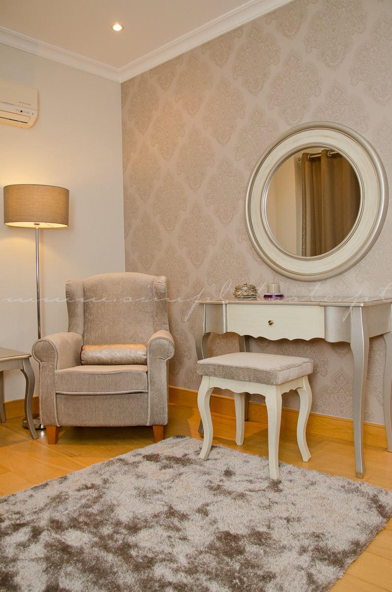 Vila Sol Palmyra 公寓-28