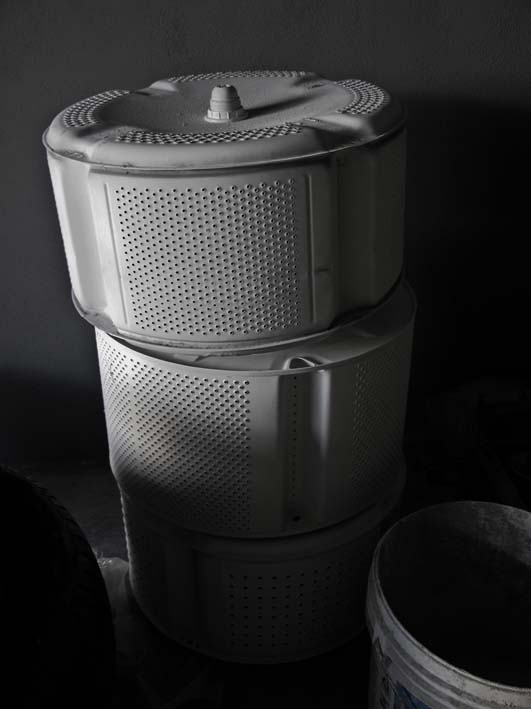 废旧车间变时尚商店的创意重生-1