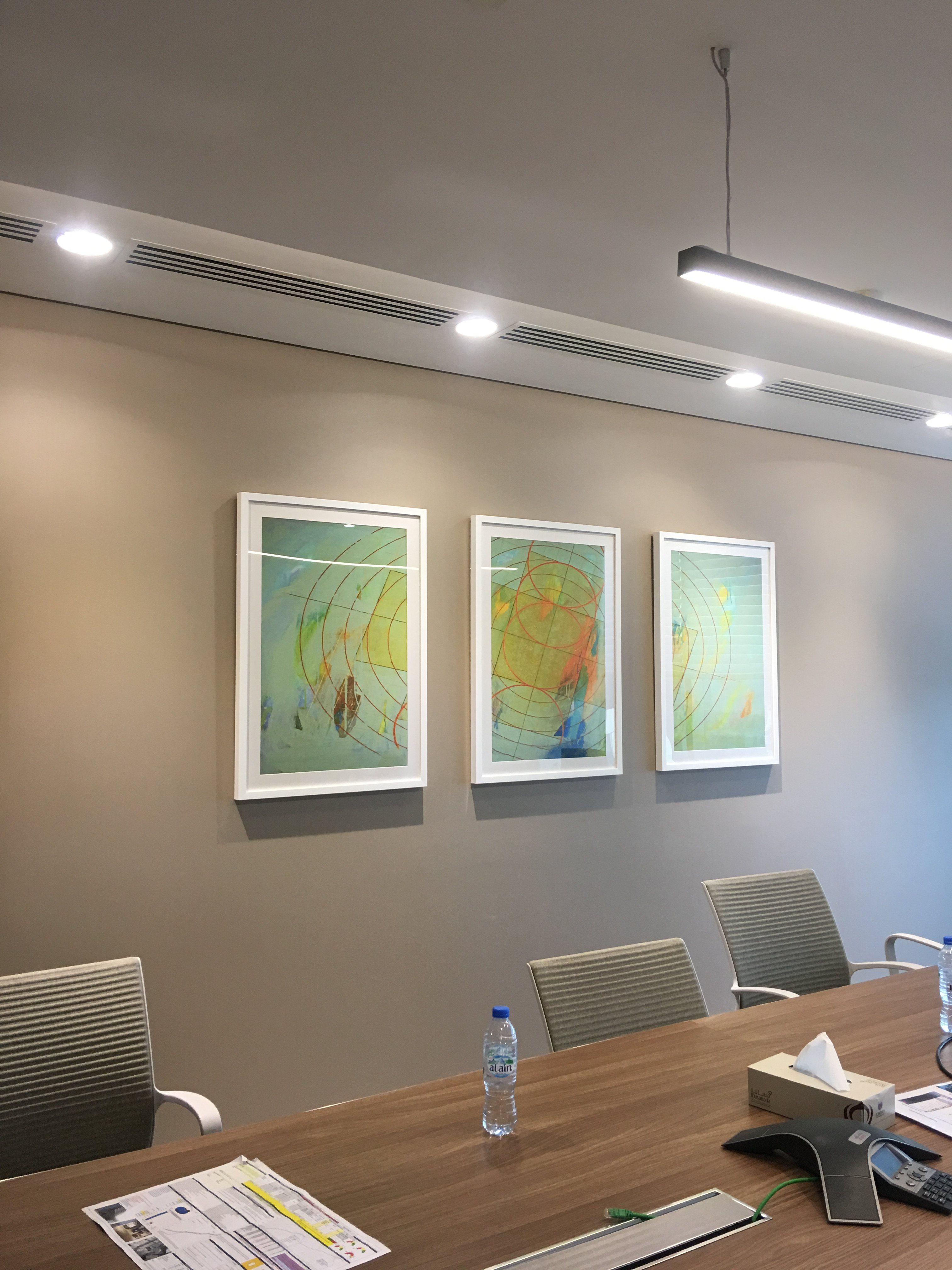 2017 年完成的政府大楼室内设计案例-30