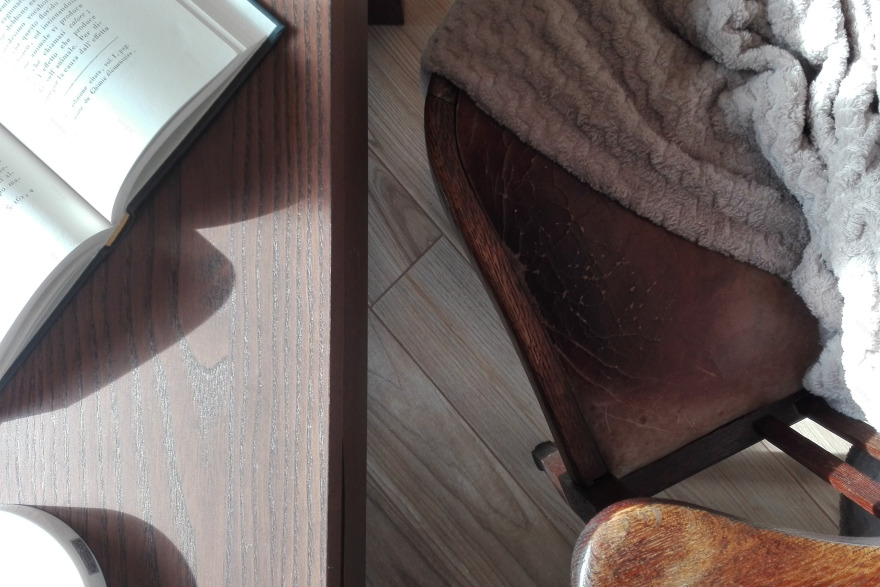 绿色山丘中的家庭住宅 T-32