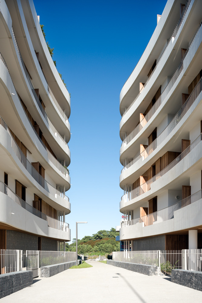 2016 年巴黎 Belflore 公寓楼-29