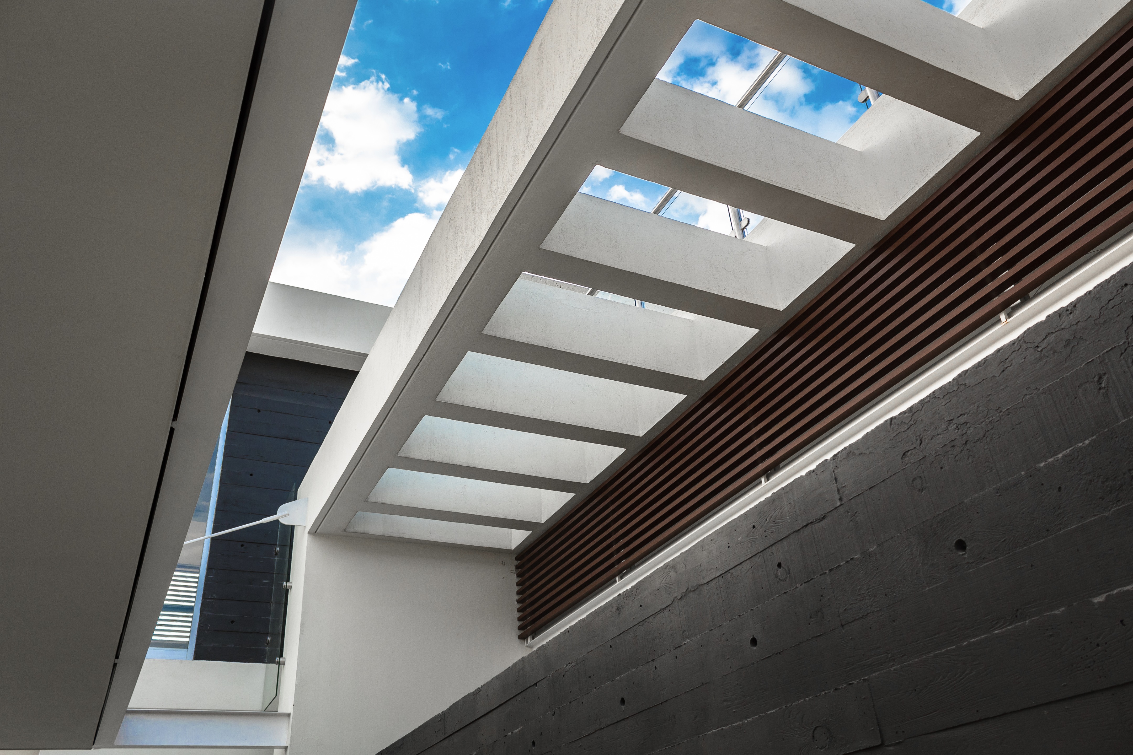 2016 年完工的私人住宅室内设计案例-13