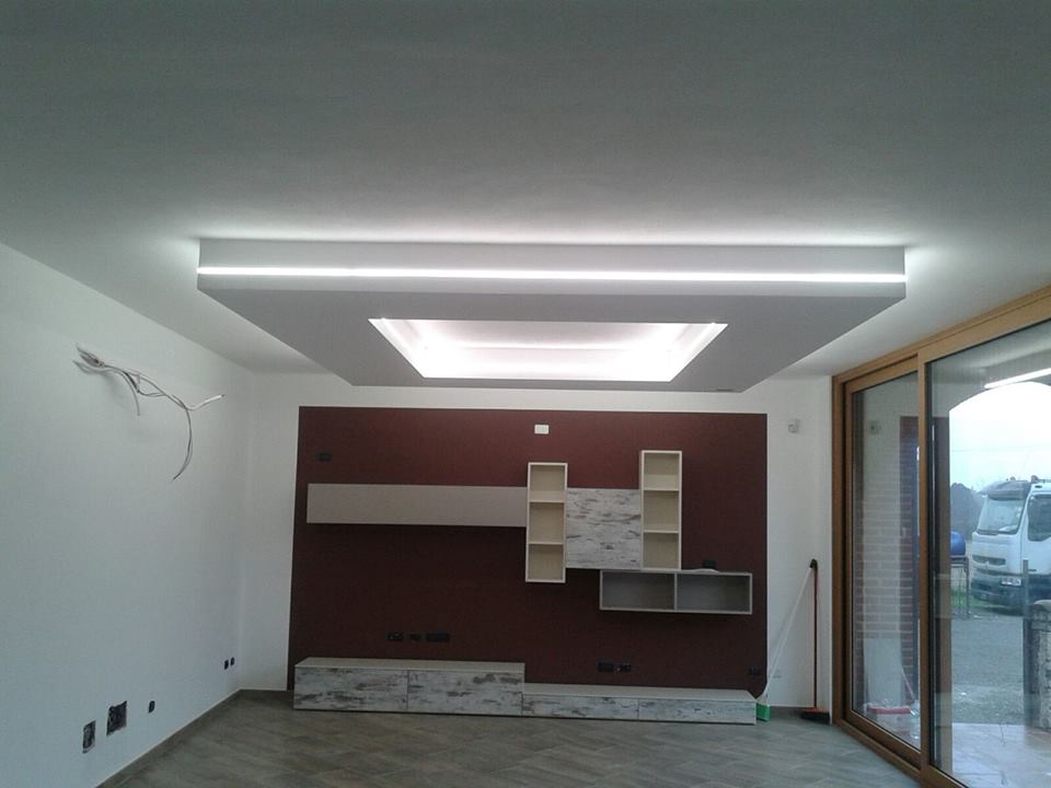 2016 年完成的家庭住宅室内设计案例-38