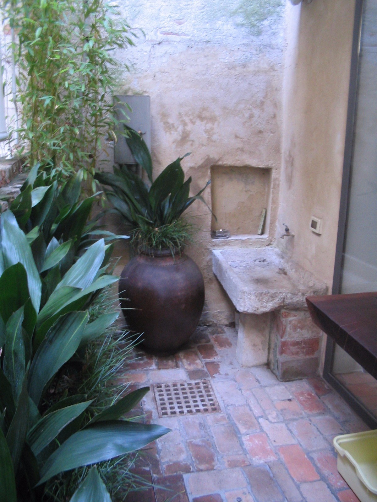 历史中心区的独栋别墅-7