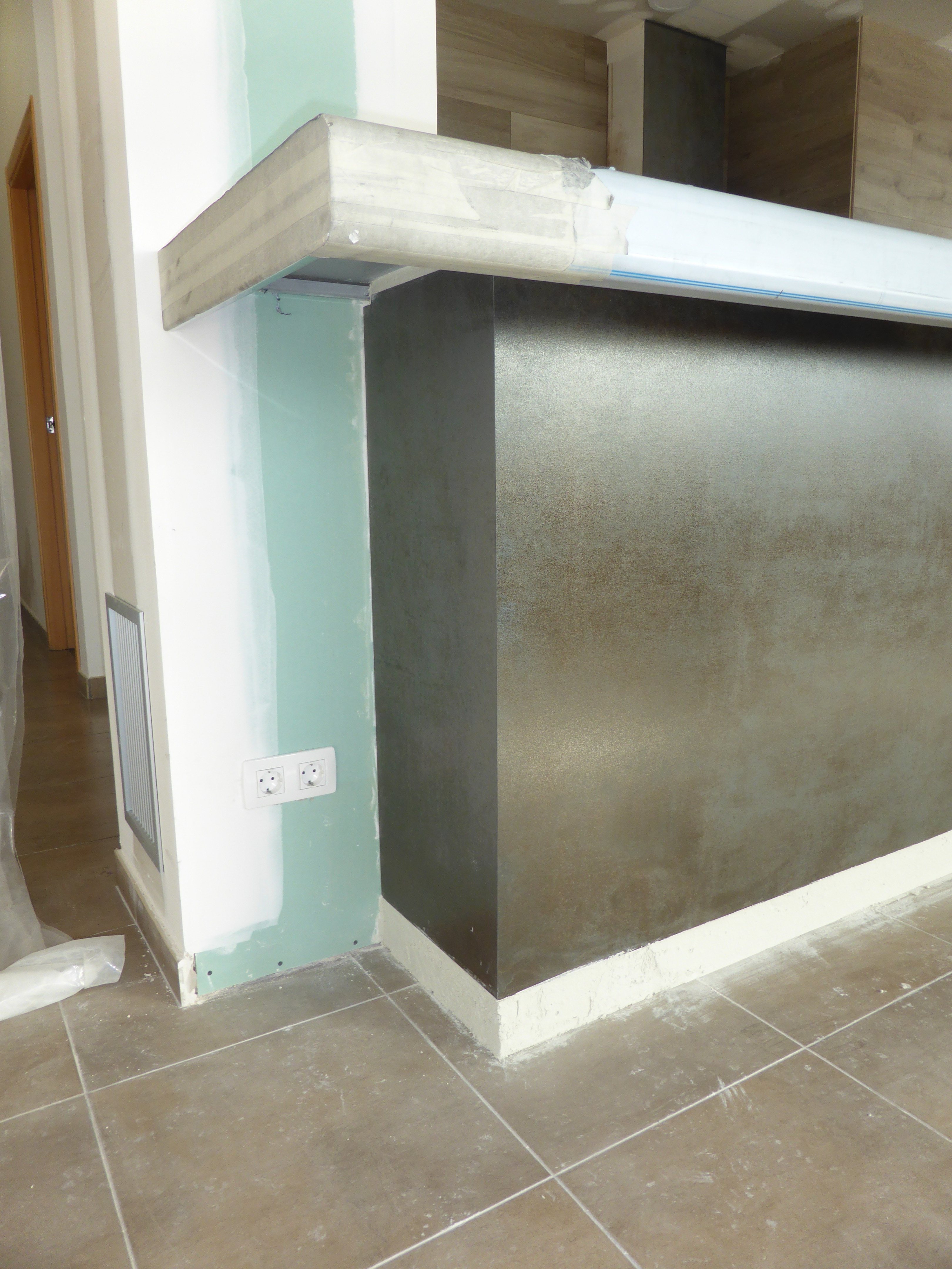 XLight URBATEK 大尺寸陶瓷室内设计-7