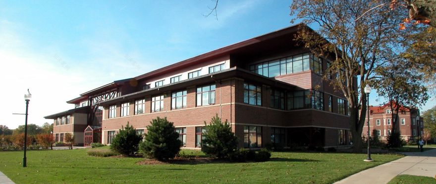 协作教育研究所 · 创新学习空间的融合设计-5