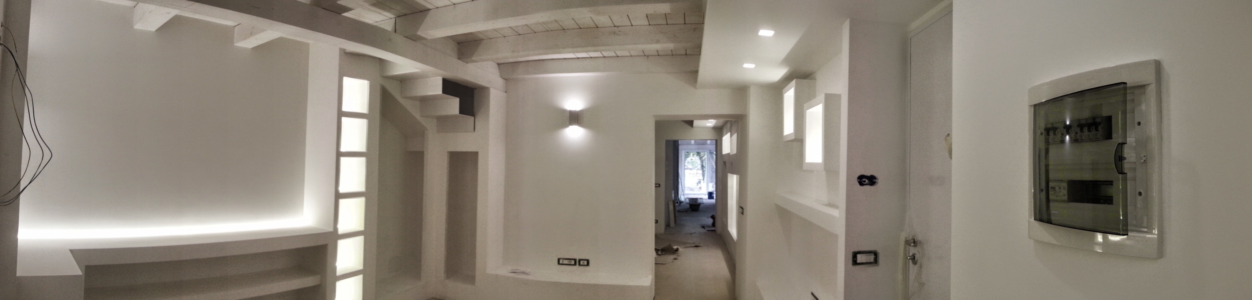 乡村旧厂房的翻新与重生-6