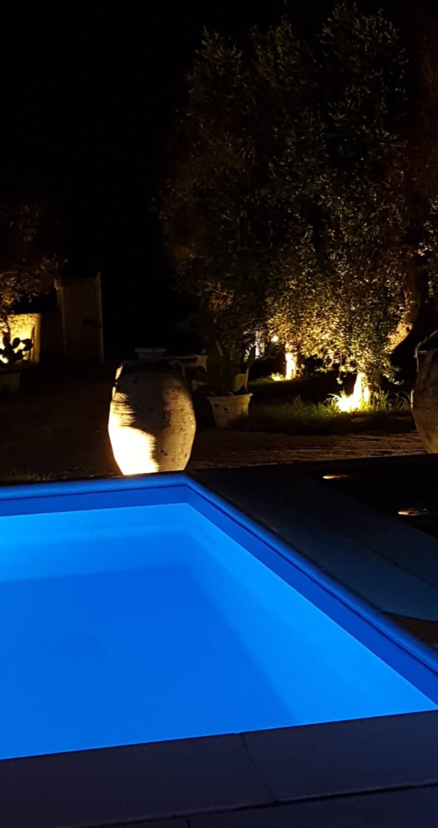 意大利普利亚"梅吉欧住宅"-28