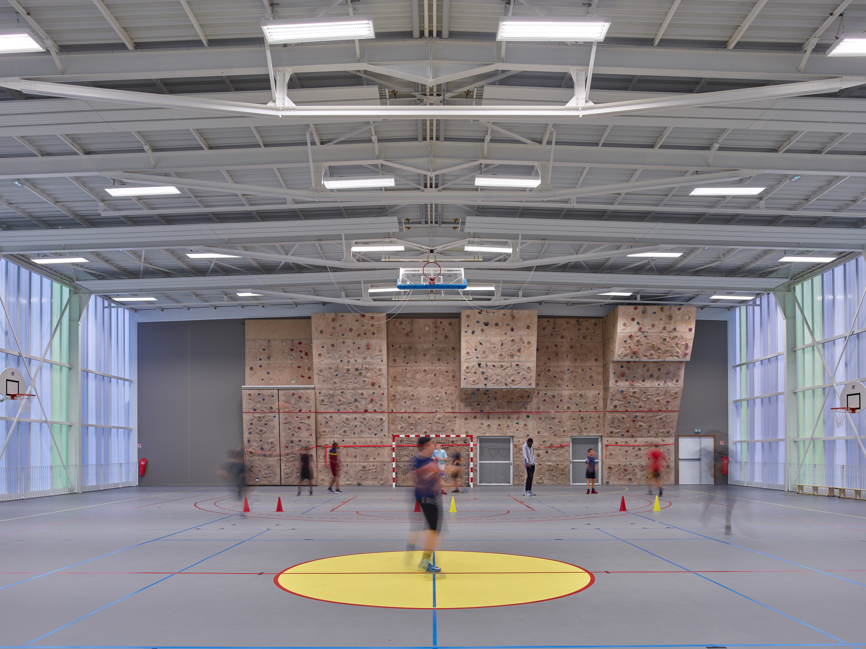 罗曼·罗兰综合体育-6