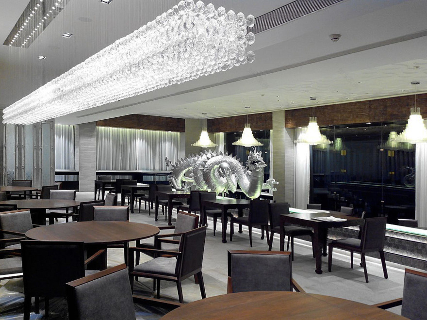 明阳·孟买泰姬陵海滨酒店-19