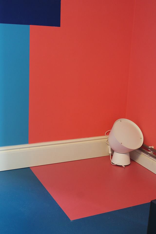 2017 年完成的幼儿园室内设计案例-4