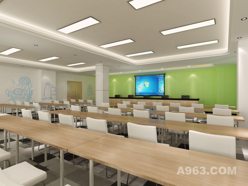 北京通州梨园儿童保健中心-3