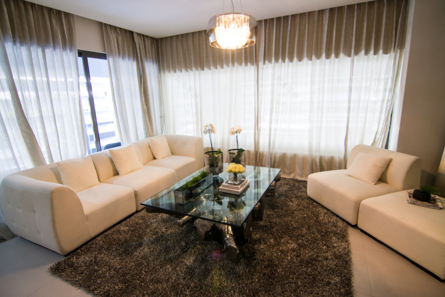 Dominican Republic 豪华公寓摄影,展现建筑细节之美-7