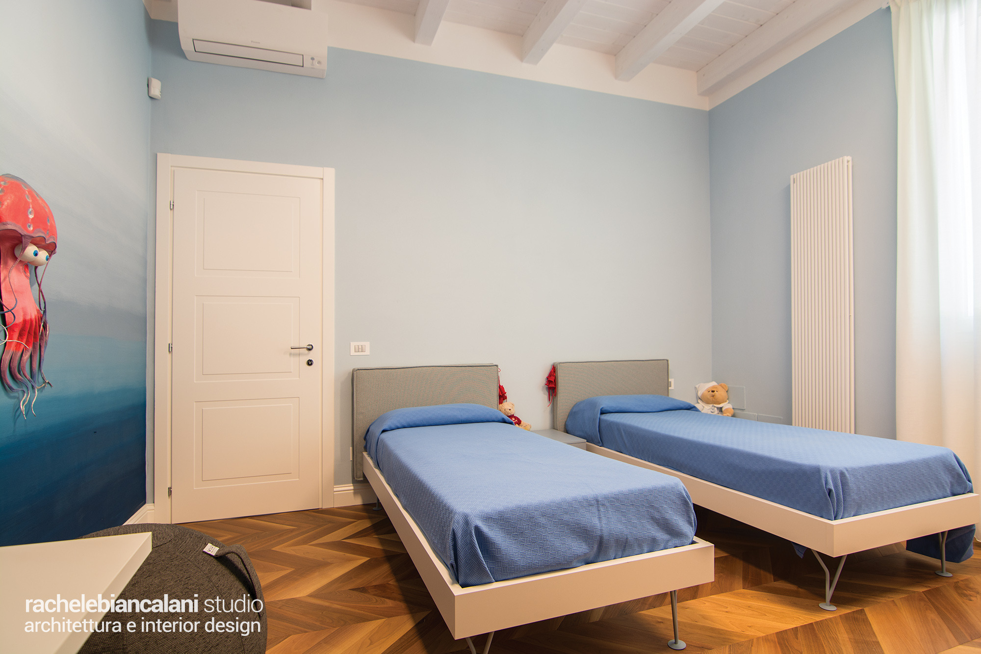 意大利托斯卡纳别墅翻新记-104