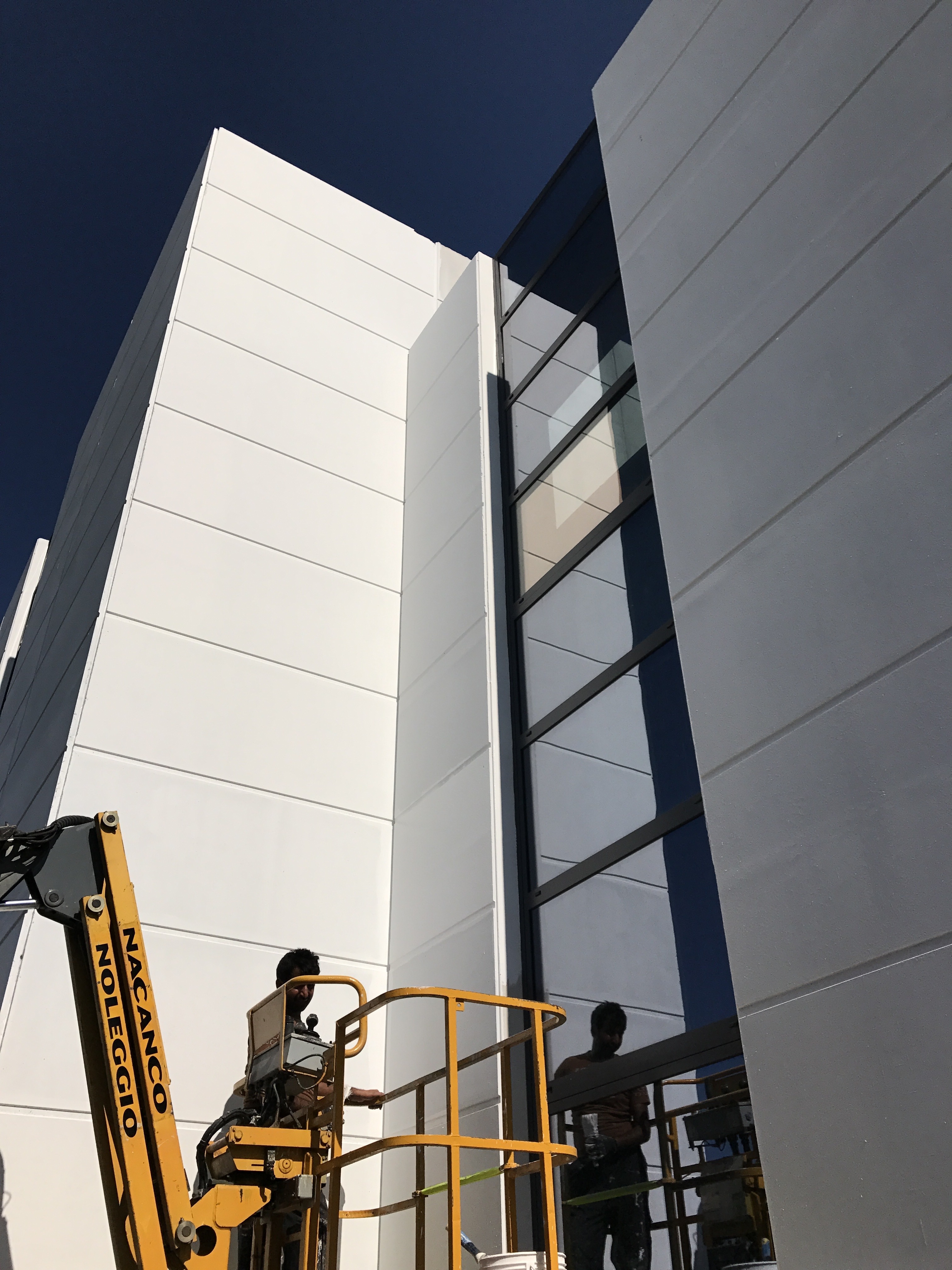 法拉利总部大楼-26