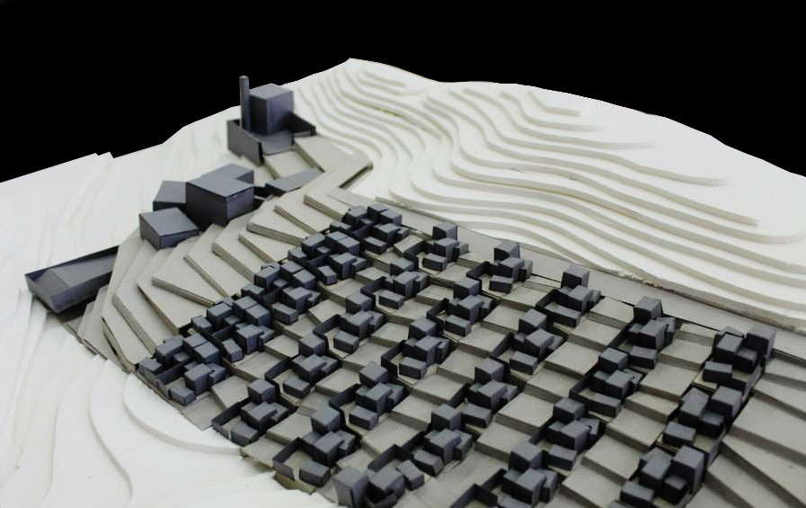 梦幻阿巴之城 | 2014 年多功能市民中心设计-10