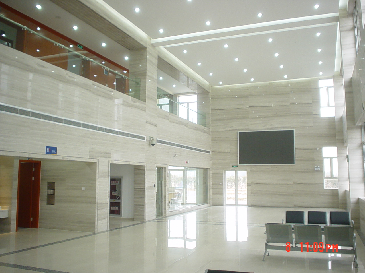 苏州检验检疫局办公楼-5