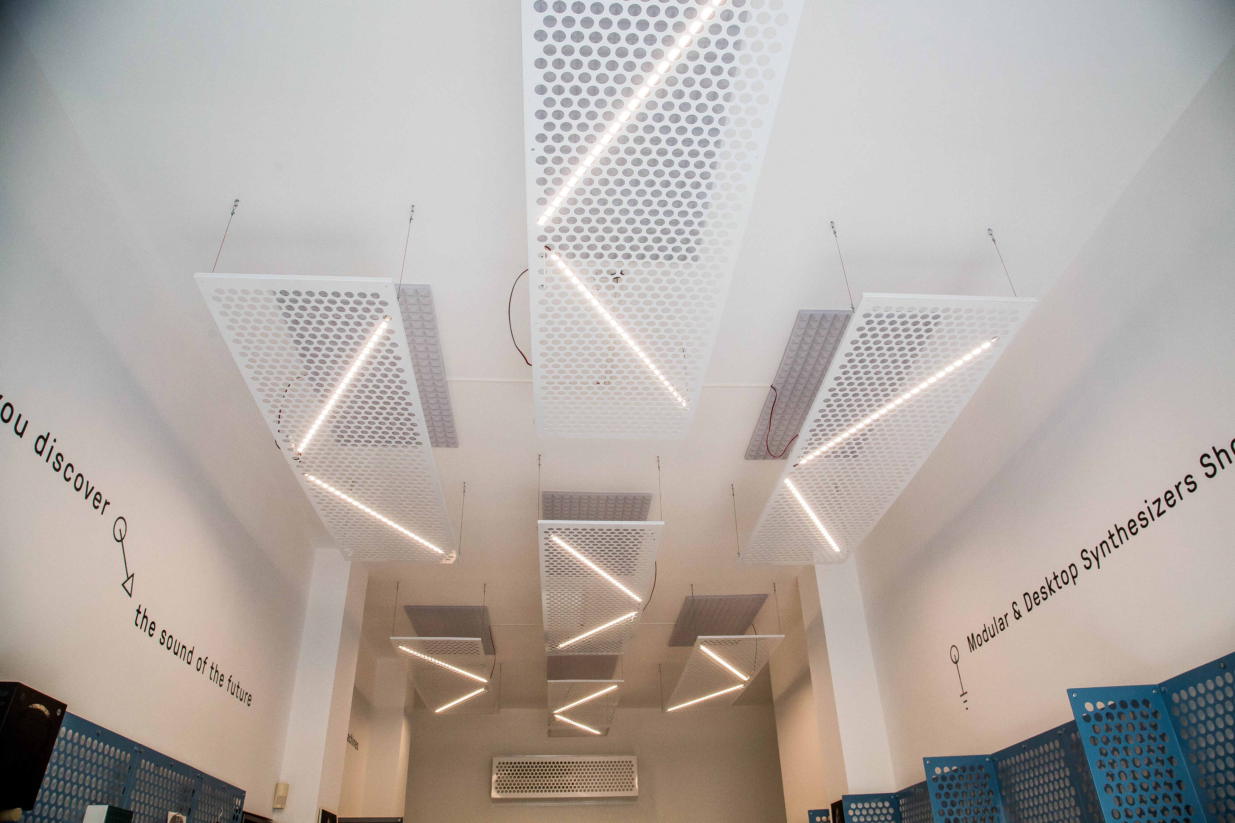 模块化音乐空间“马丁·帕斯”-7