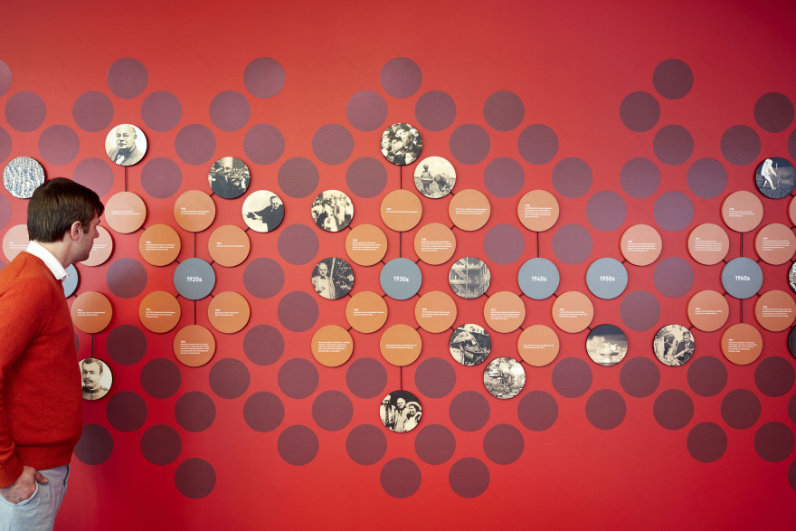 温哥华 Adler 大学校园,垂直学术广场的创新设计-8